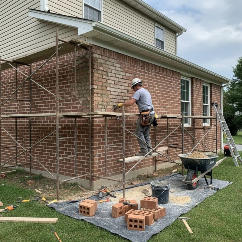 Top Siding Repair Companies in Bristol, RI