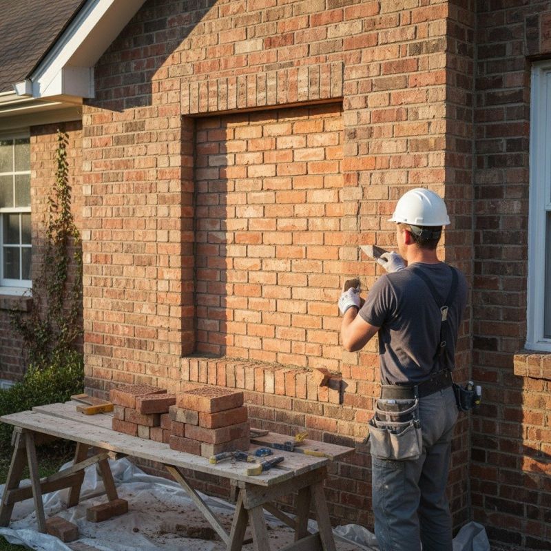 Top Siding Repair Companies in Bristol, RI