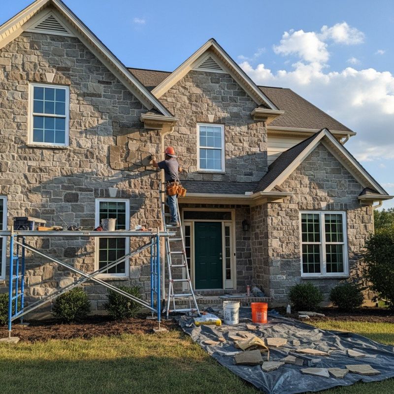 Top Siding Repair Companies in Cranston, RI