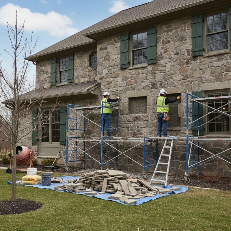 Top Siding Repair Companies in Cranston, RI